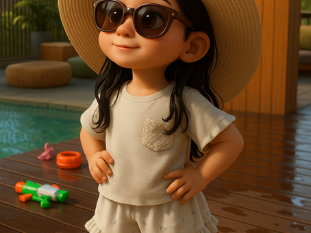 June Holidays: What I Learned (Again) About Study Habits and Holidays