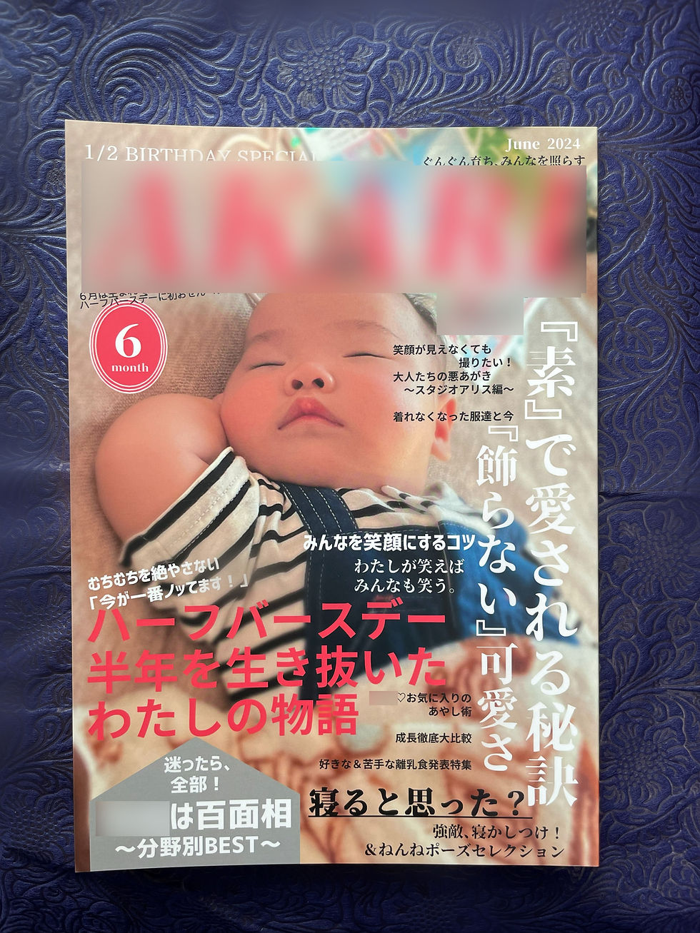 サムネイル： オリジナル写真集