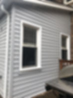 Siding