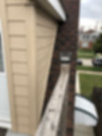 Siding