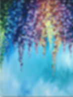 Floral Rainbow