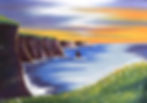 Cliffs of Moher