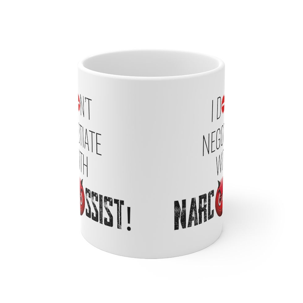 Thumbnail: Ceramic Mug 11oz