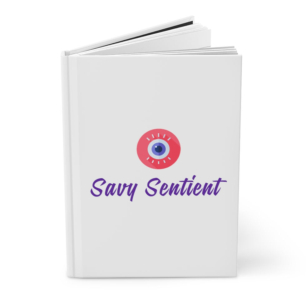 Thumbnail: Hardcover Journal Matte