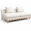 Thumbnail: Scallop‑base Sofa