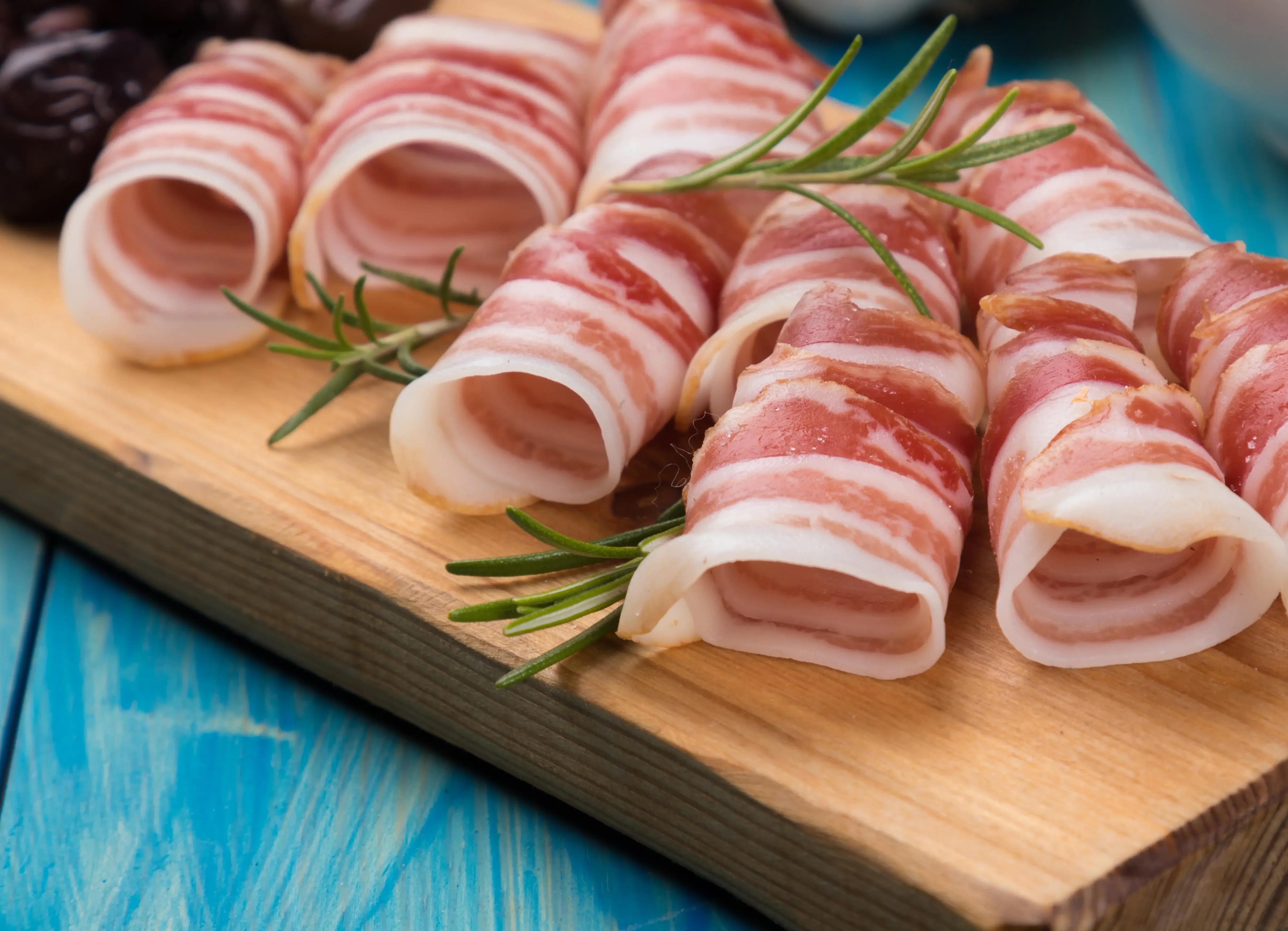 Pancetta Piana
