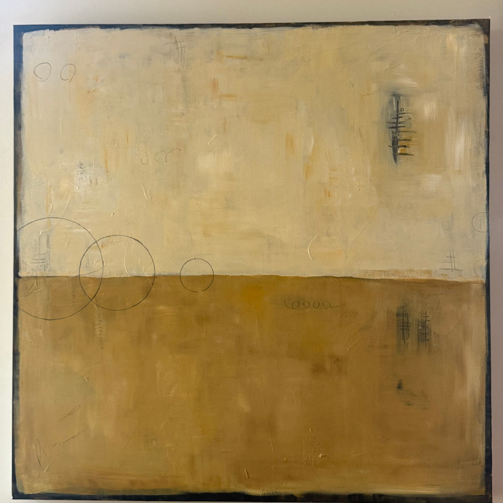 Abstract Art