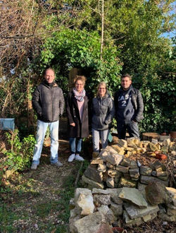 Rallye Aîcha des gazelles