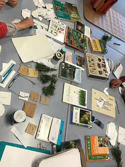 27-11-18 Grainothèque