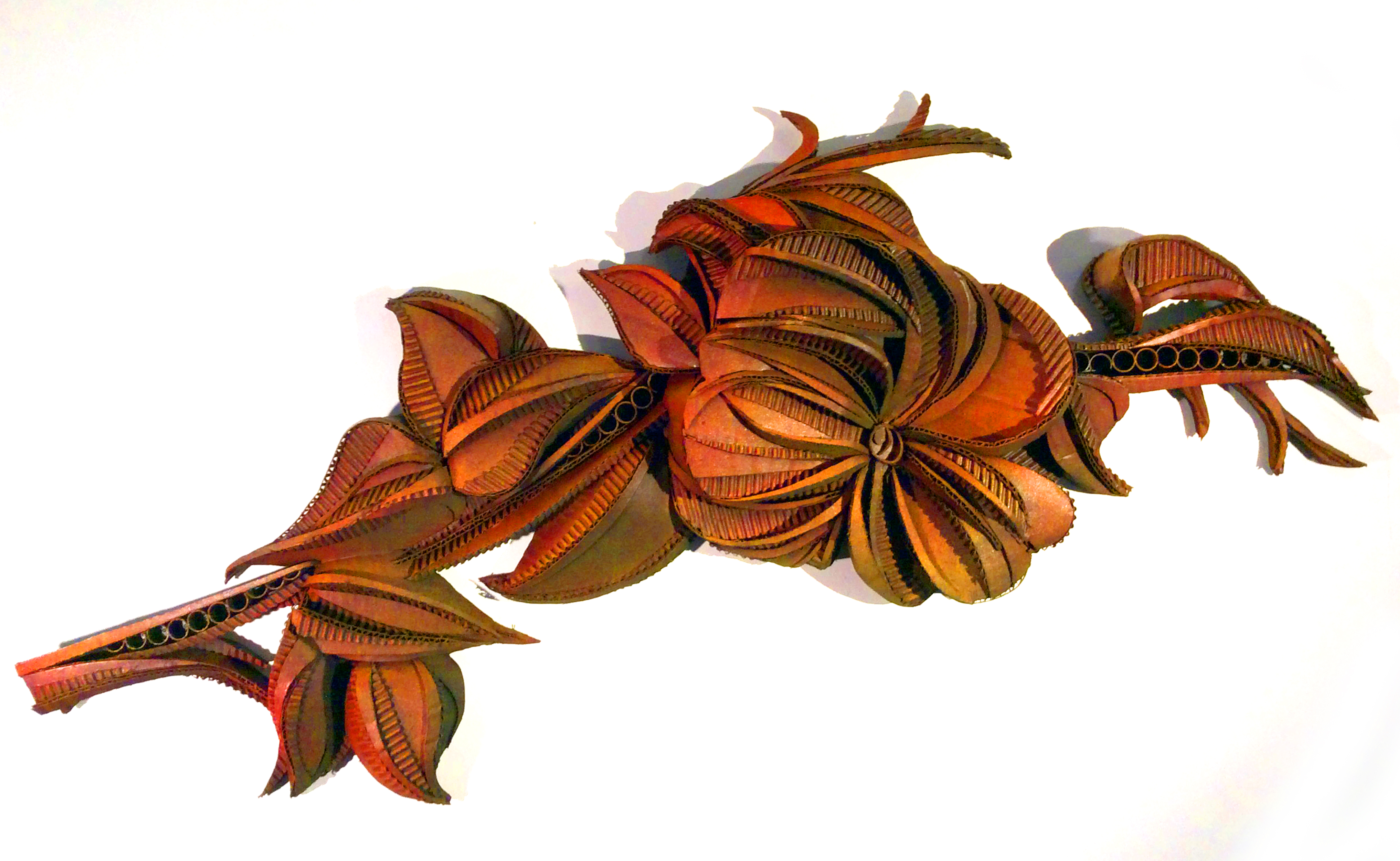 GARLAND