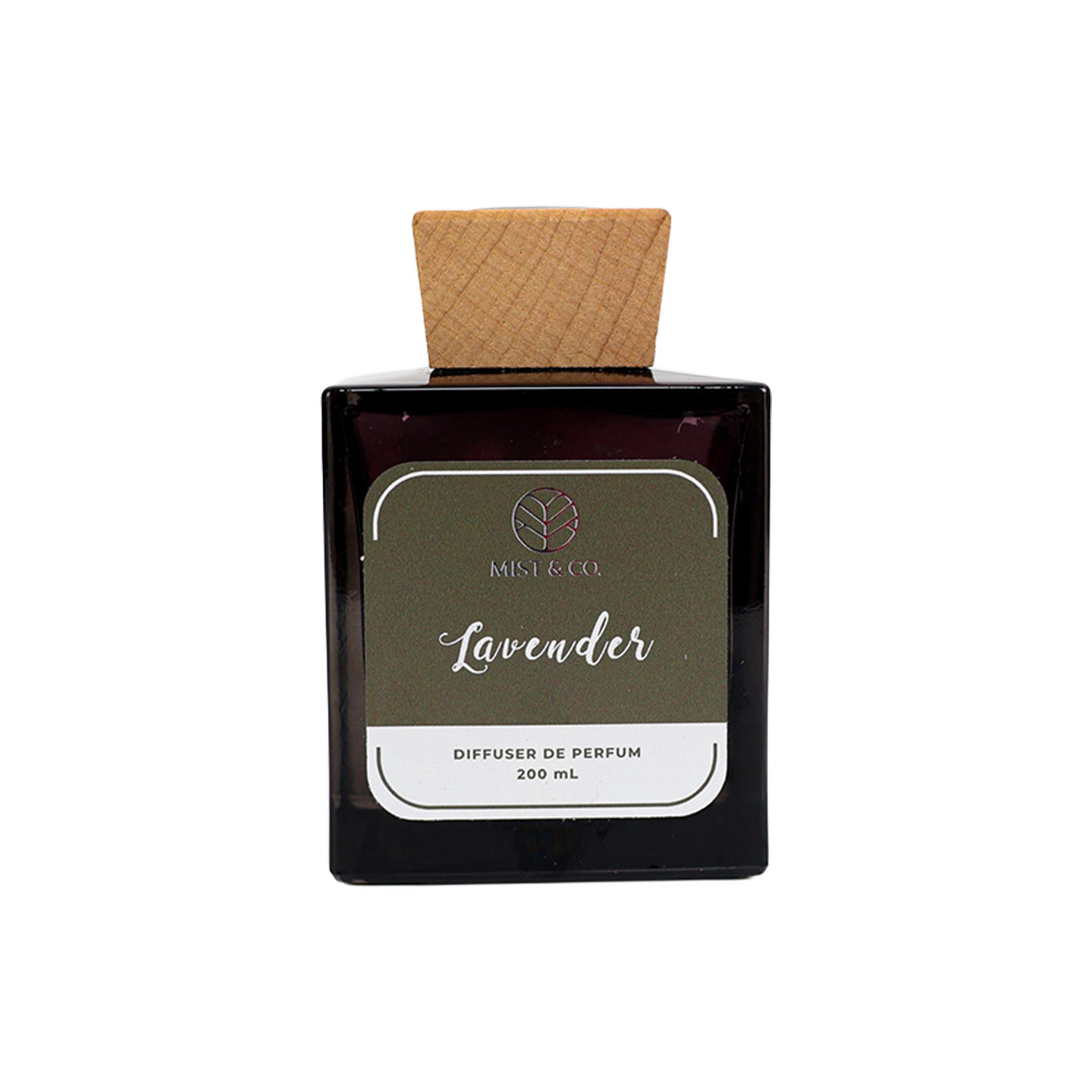 Lavender Diffuser De Perfum 200ml