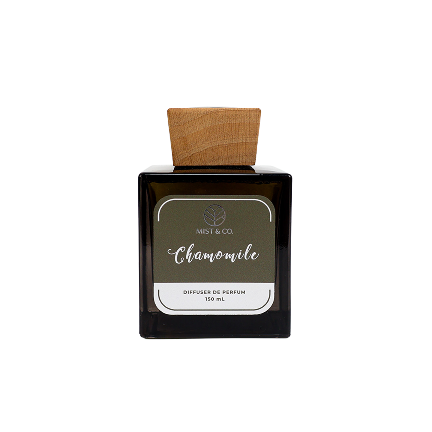 Chamomile Diffuser De Perfum 150 ml