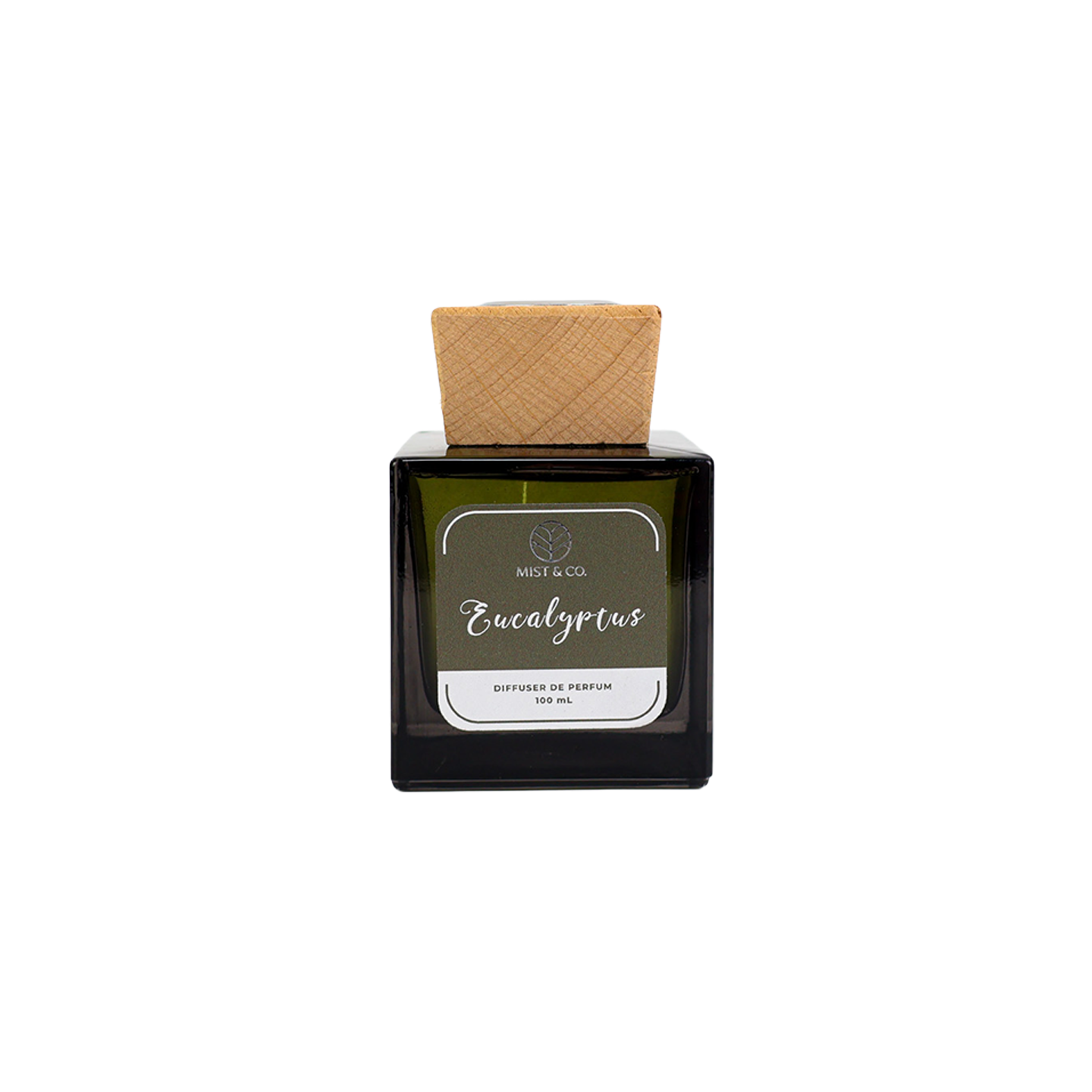 Eucalyptus Diffuser De Perfum 100 ml