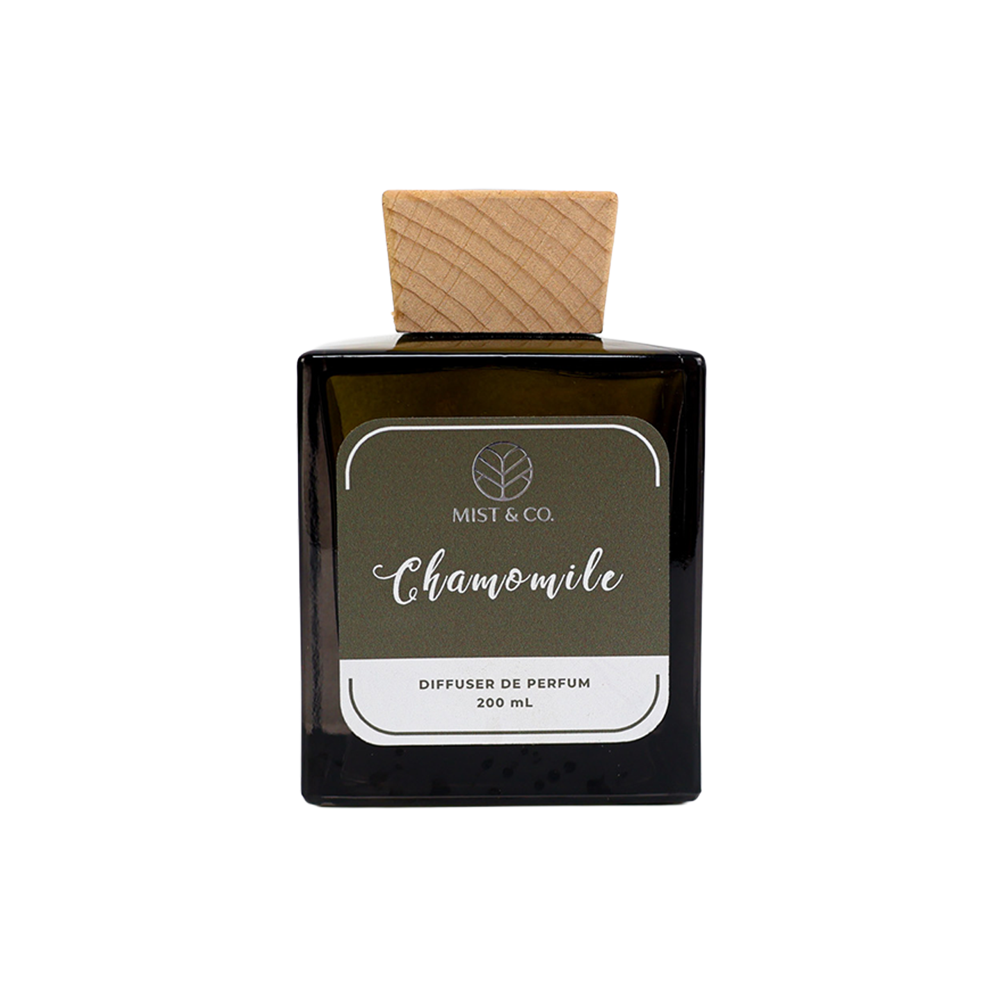 Chamomile Diffuser De Perfum 200 ml