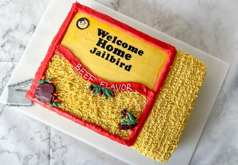 Thumbnail: Sheet Cakes