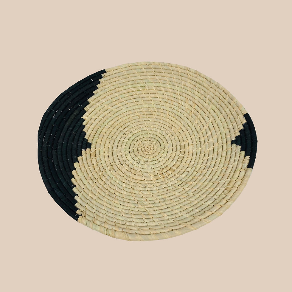 Miniature : HARMONIE - Ensemble de 3 décorations murales