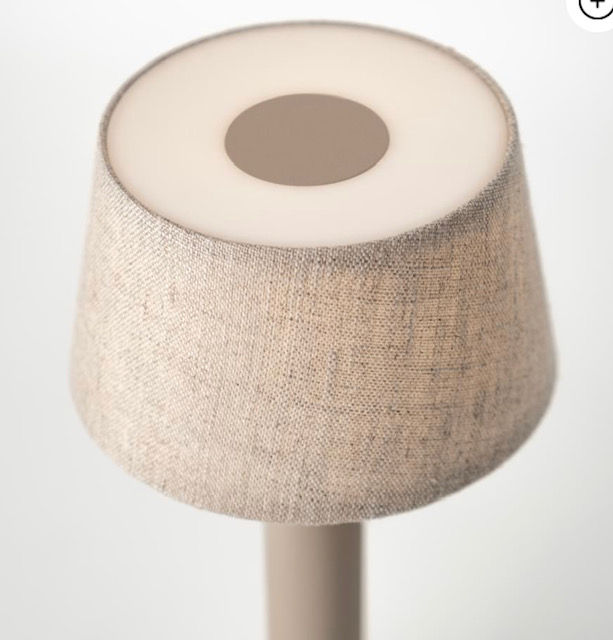 Thumbnail: Two light -Linen