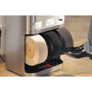 Miniature : cireuse à chaussures pour horeca, hotels , spa , golf