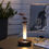 Thumbnail: LED vase