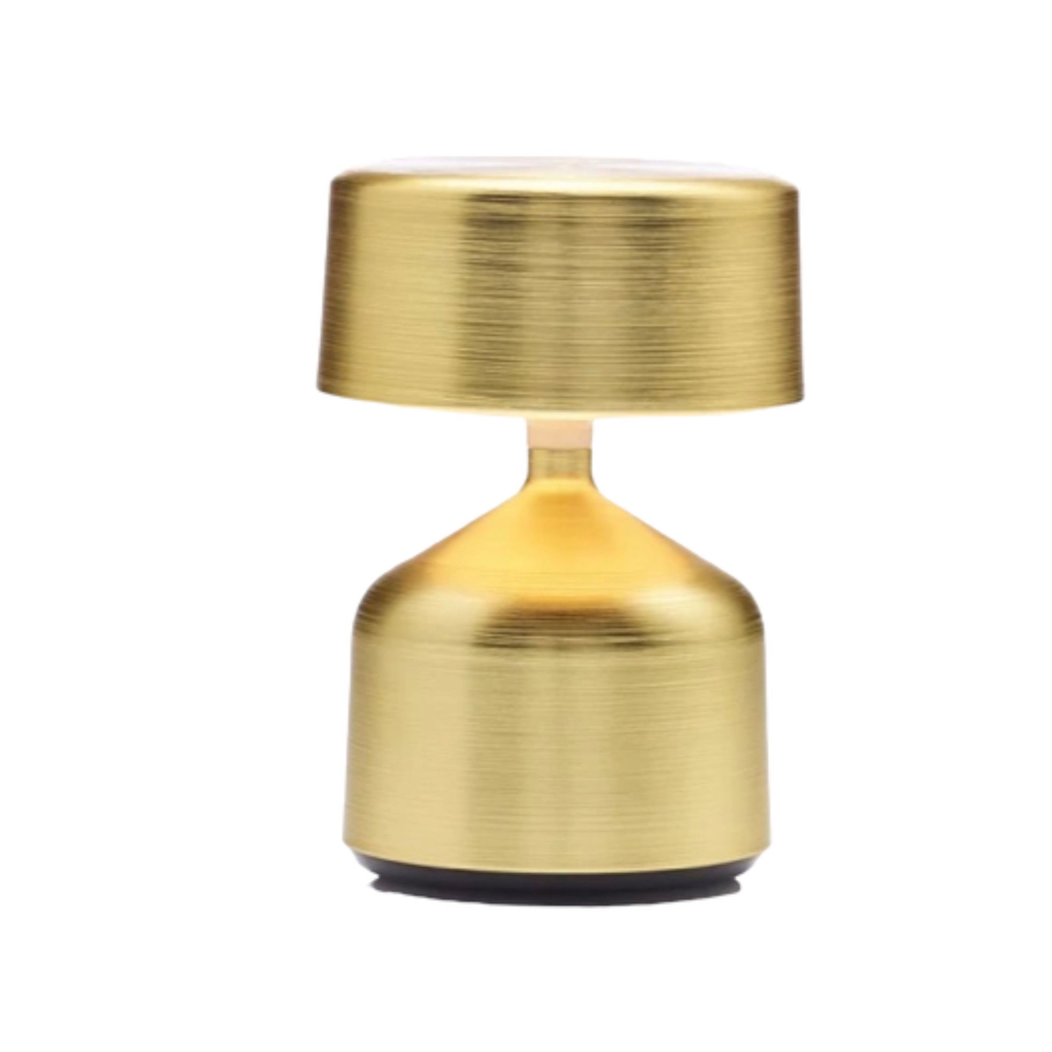 Damsel rechargeable lamp