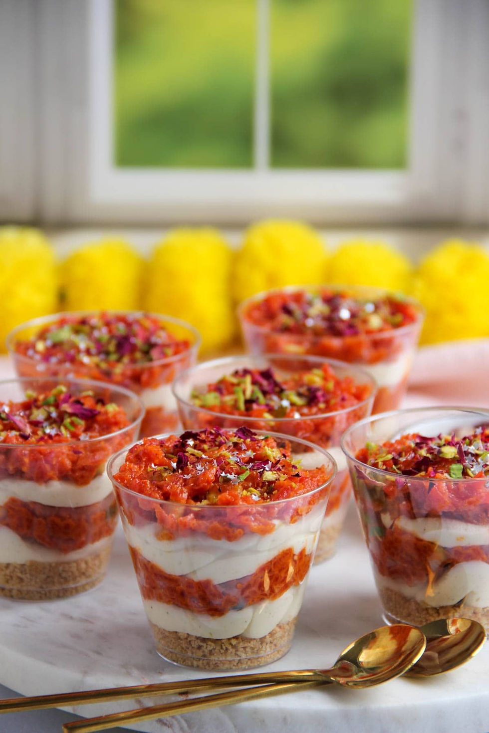 Thumbnail: Jelebi Cheesecake (12 Units)