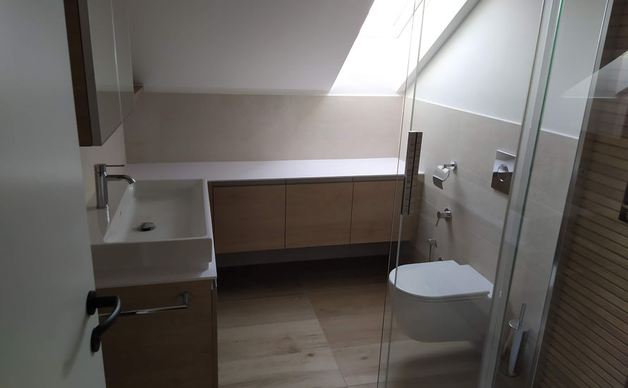 keramický obklad a dlažba