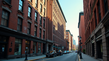 Exceptional Portrait Photography in Boston