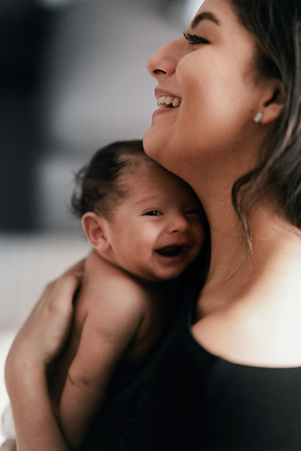 Doula Janina Keller Konstanz und online