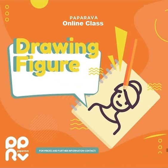 Learn How To Draw Figure