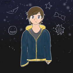 Old Avatar