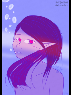 Mer Headshot