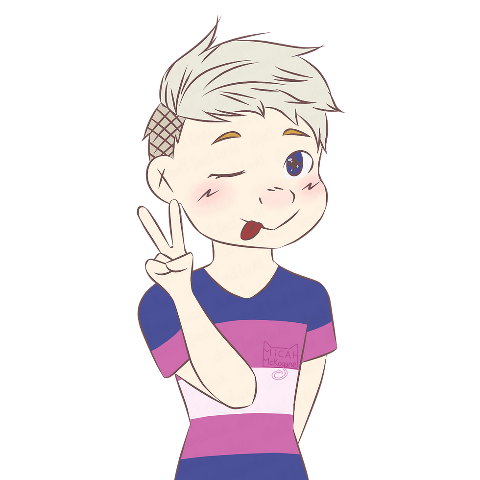 Old Chibi Persona