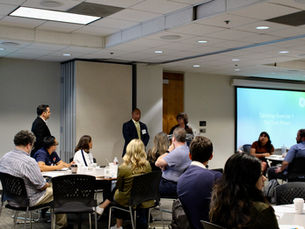 Together for LA’s Oct 16th Earthquake Exercise Drives Home Important Truths