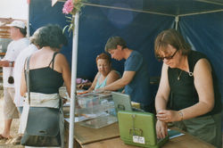 fête des vieux métiers(58)