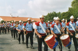 fête des vieux métiers(90)