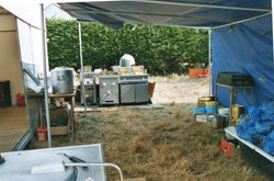 fête des vieux métiers(93)