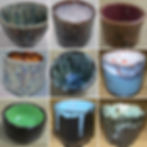 Japanese Tea Bowl Project