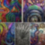 Foil Relief Project