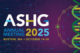 ASHG 2025