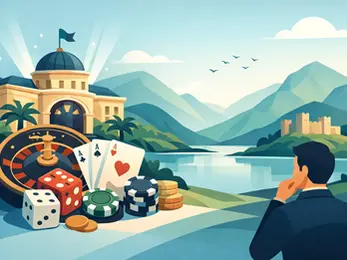 How to Choose the Best North Wales Casino Hire