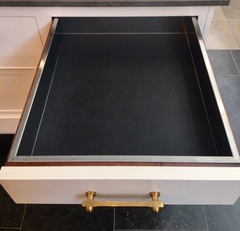 Drawer Liner Inserts