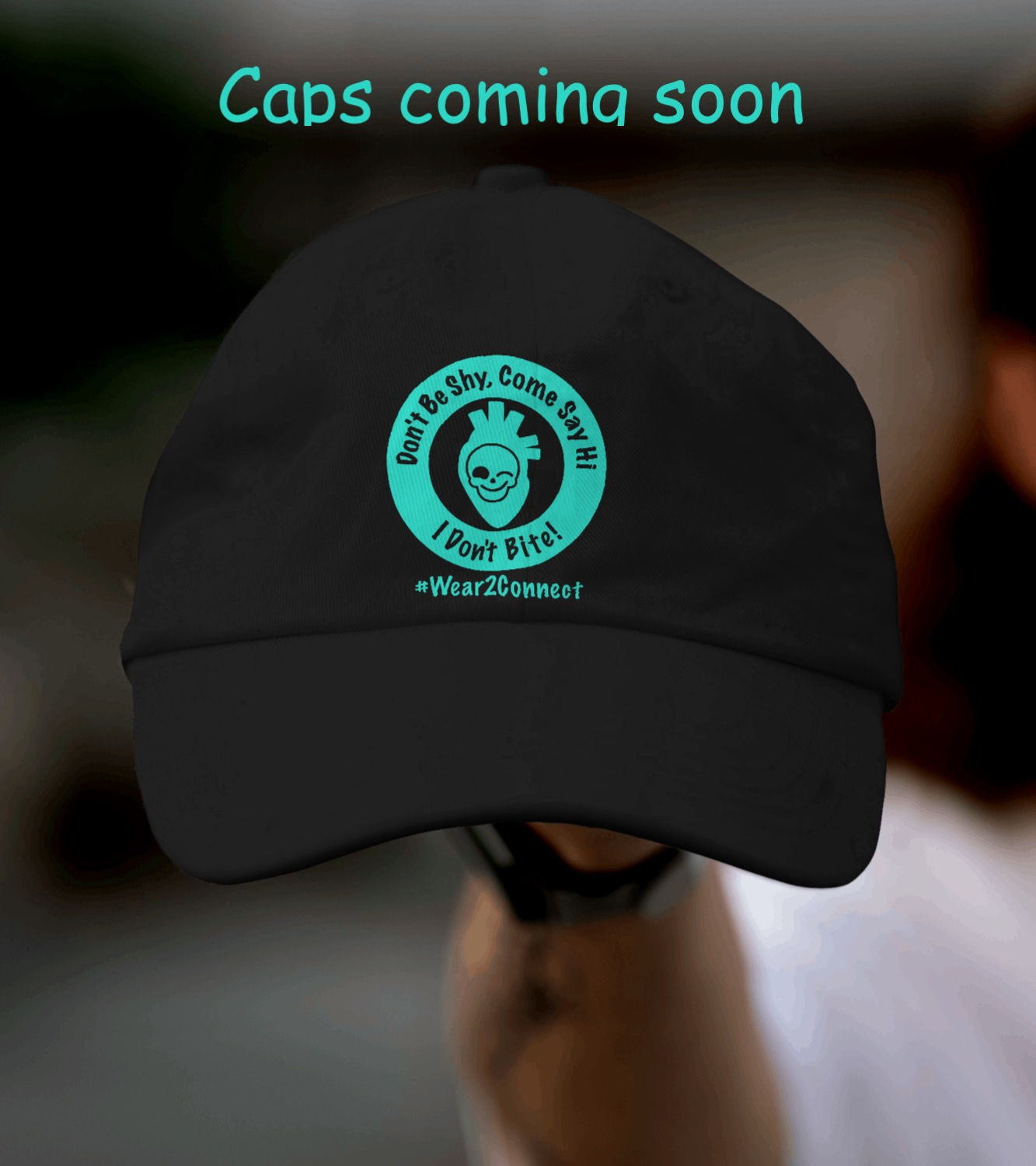 Unisex Snapback Trucker Cap