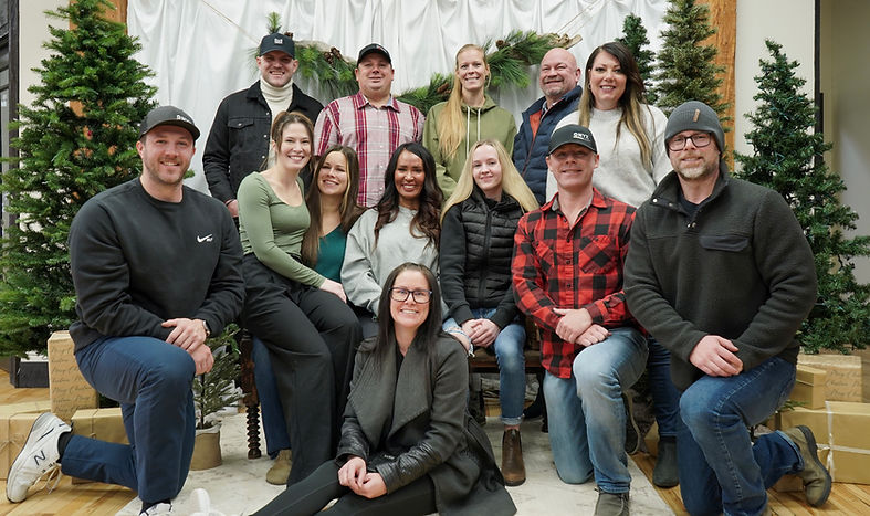 Red Door YQL | Lethbridge Real Estate & Local Realtors