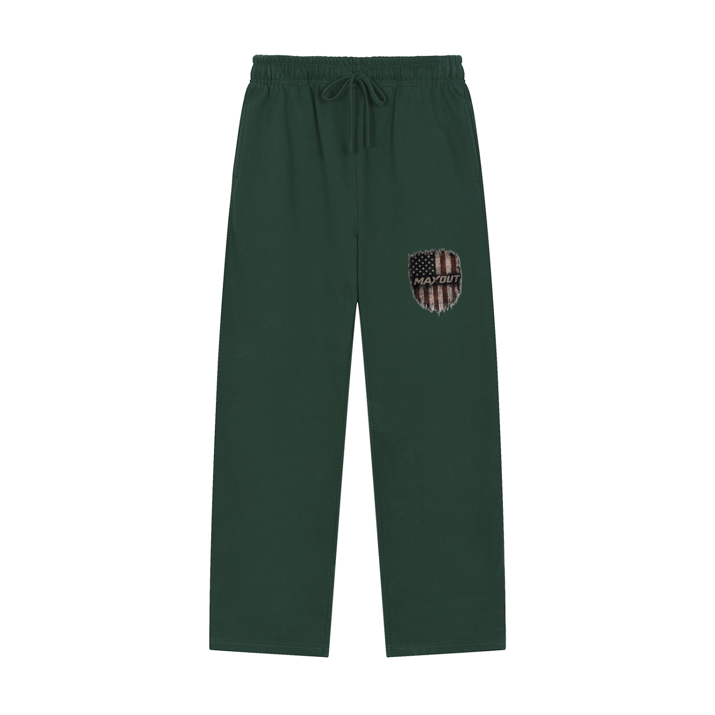 MAXOUT America Sweatpants