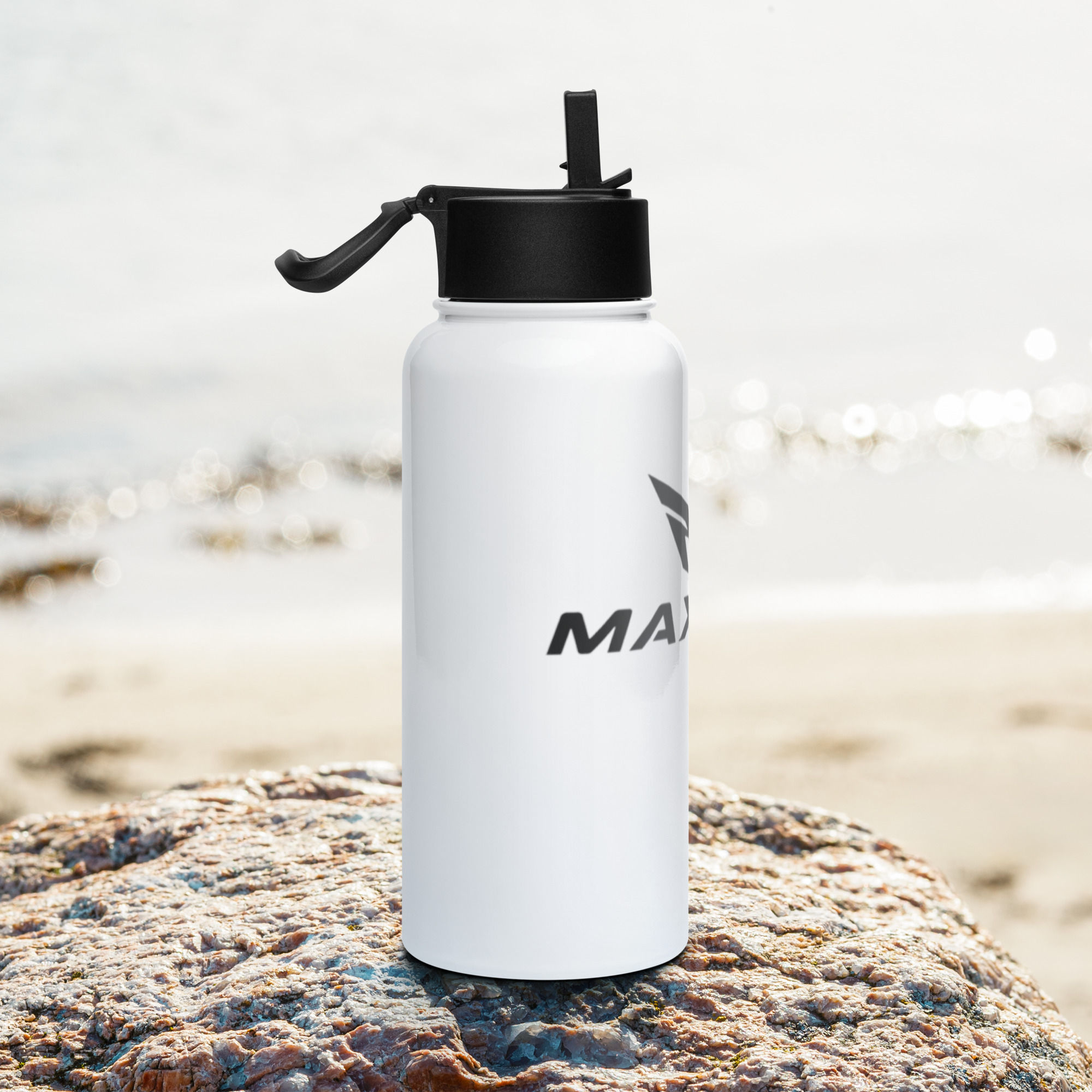 MAXOUT Core Bottle