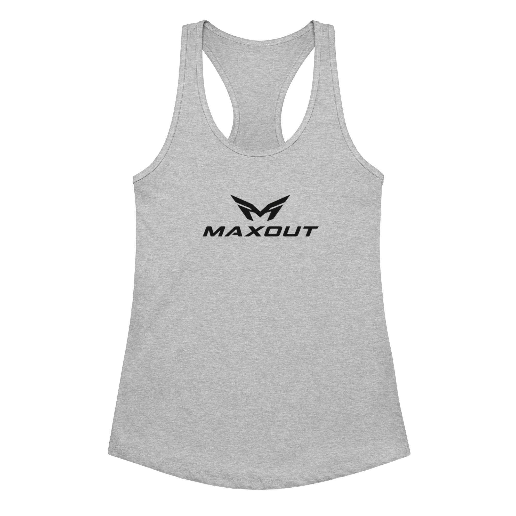 MAXOUT Core Racerback Tank