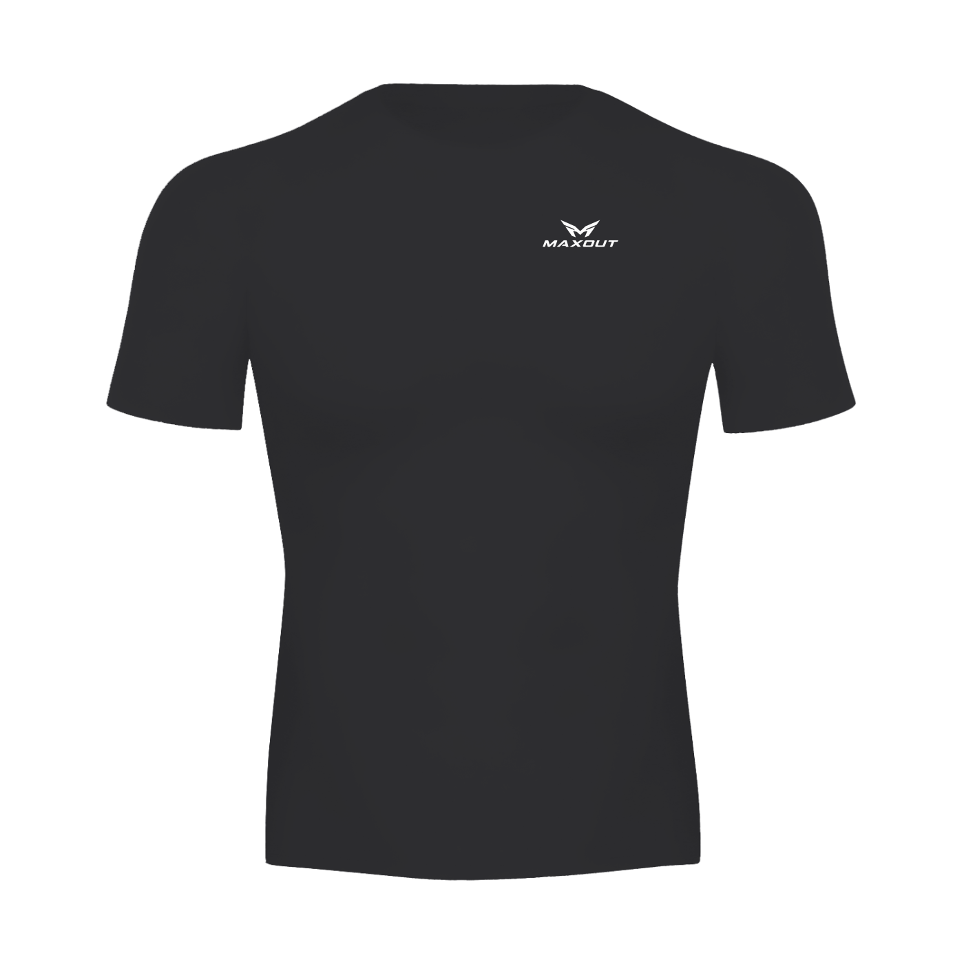 MAXOUT Core Compression Shirt