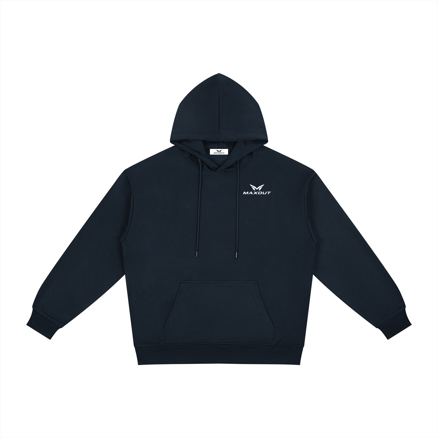 MAXOUT Core Hoodie
