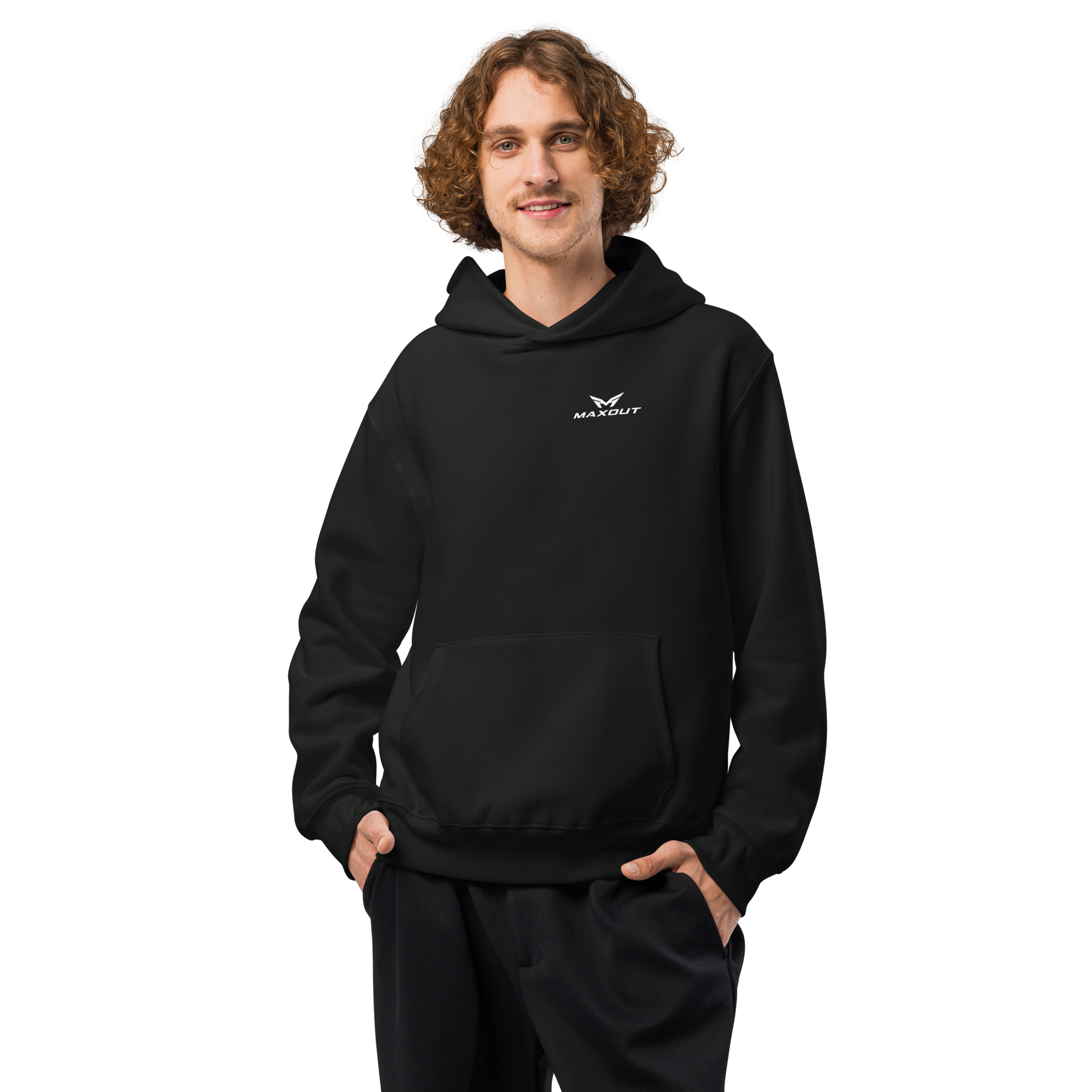 MAXOUT apparel