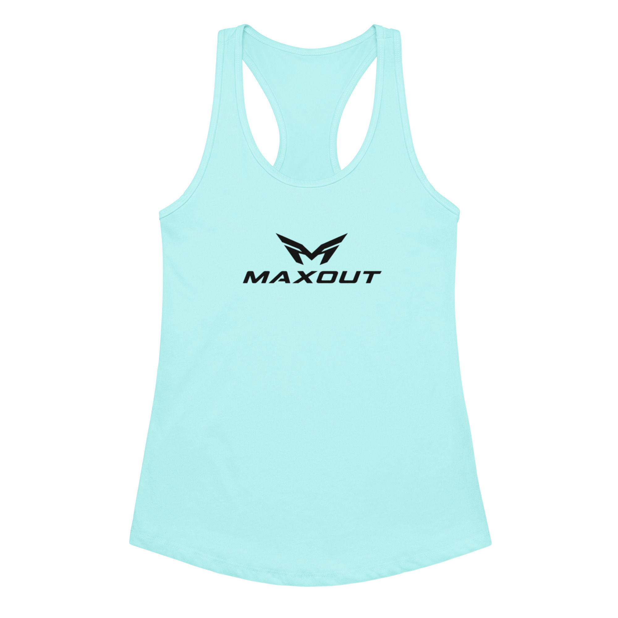 MAXOUT Core Racerback Tank